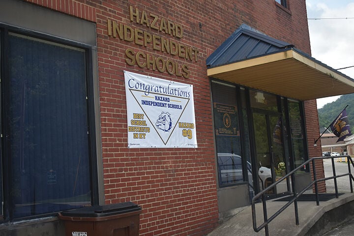 Hazard named as one of the best school districts in Kentucky